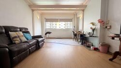 Blk 285C Toh Guan Road (Jurong East), HDB Executive #606683861